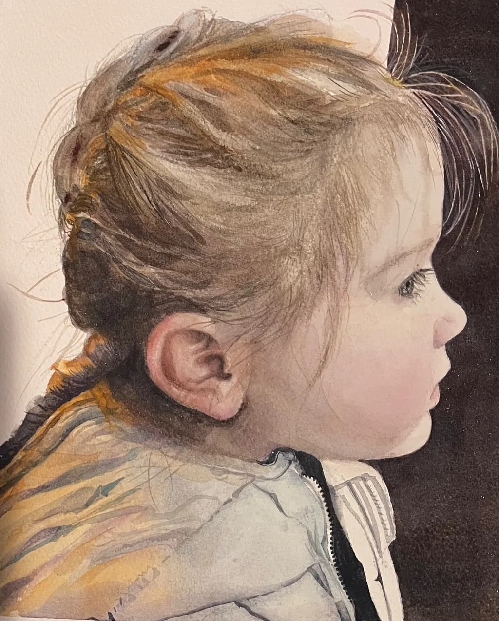 Child Profile