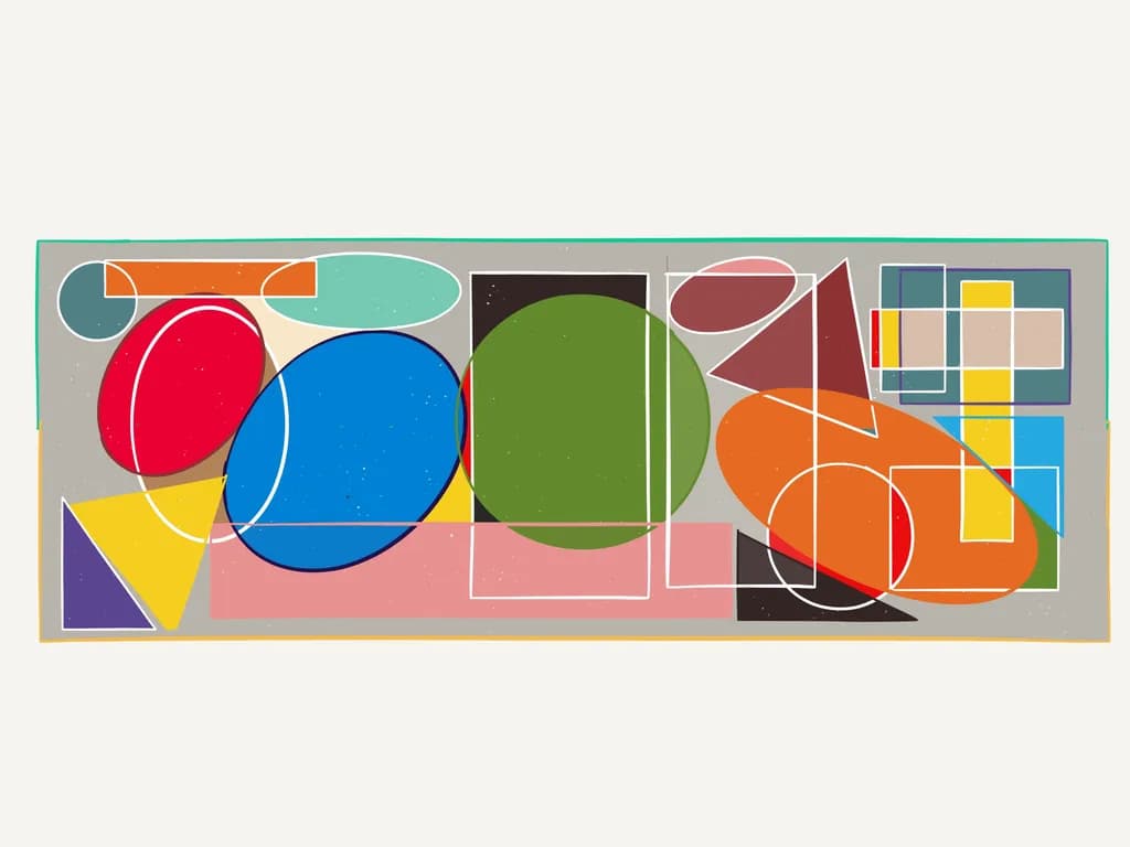 Colorful Geometry