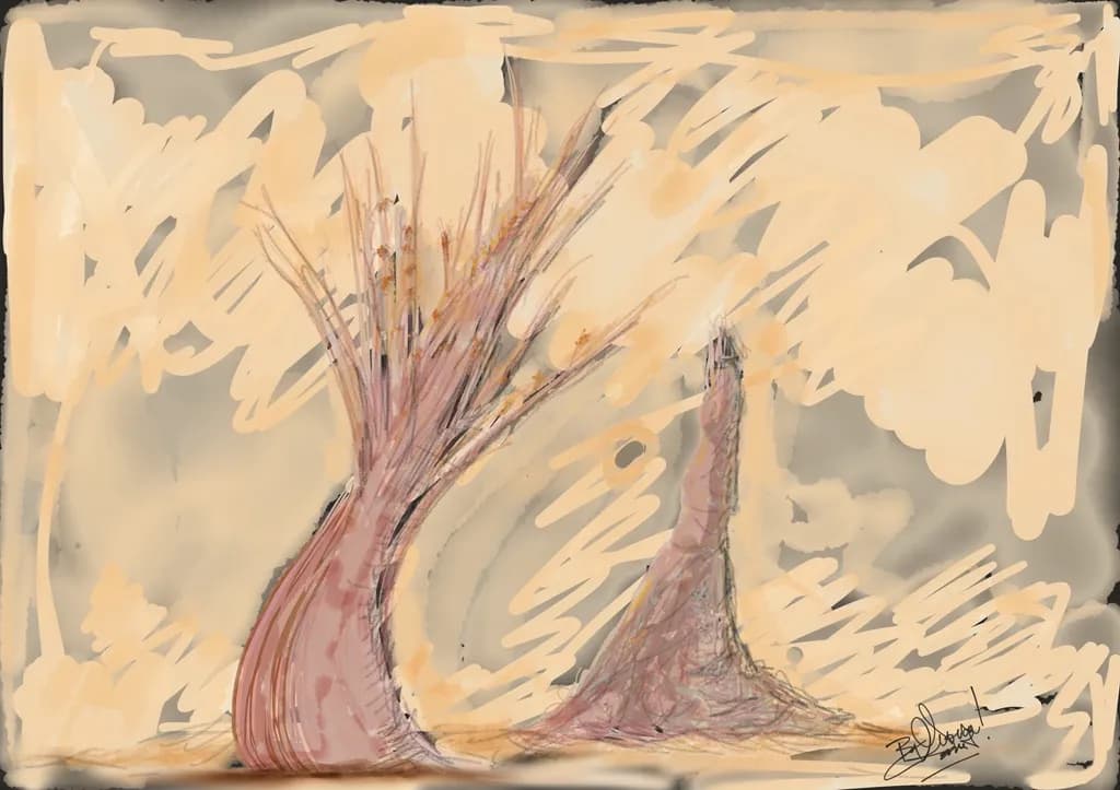Coldwinds