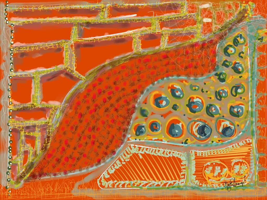 Imagination Garden