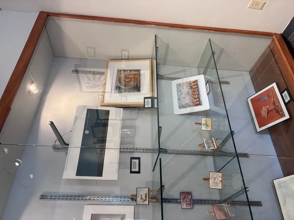 Curated Perspectives