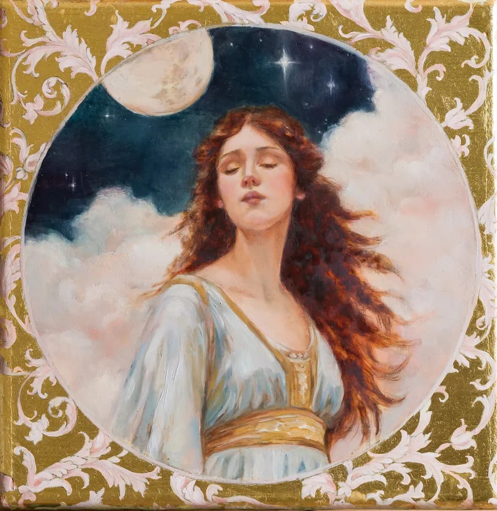 Lunar Reverie