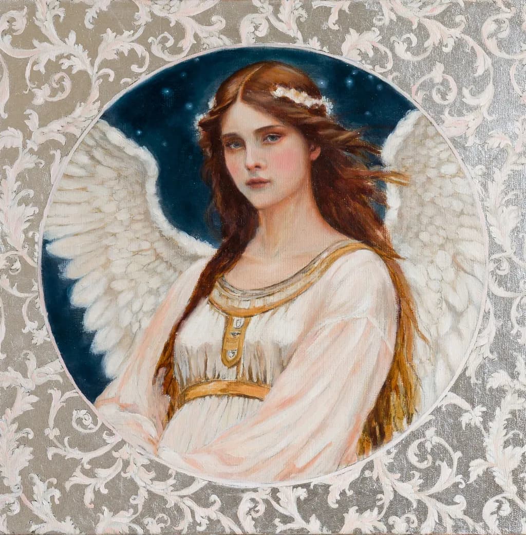 Guardian Halo