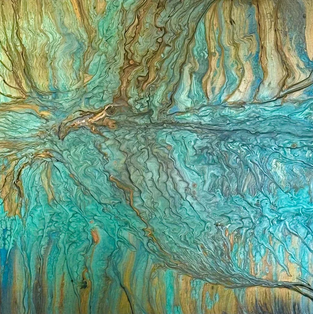 Aqua Soar