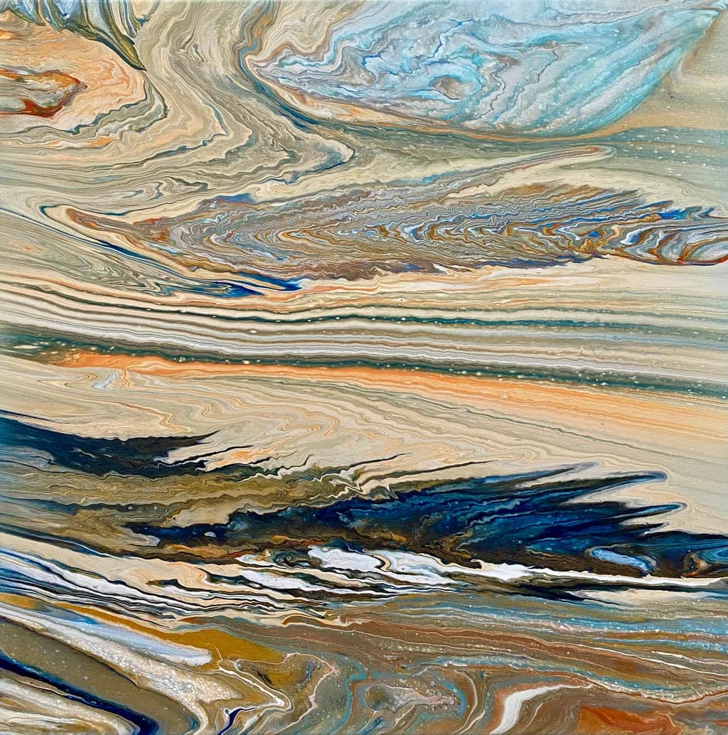 Tidal Currents