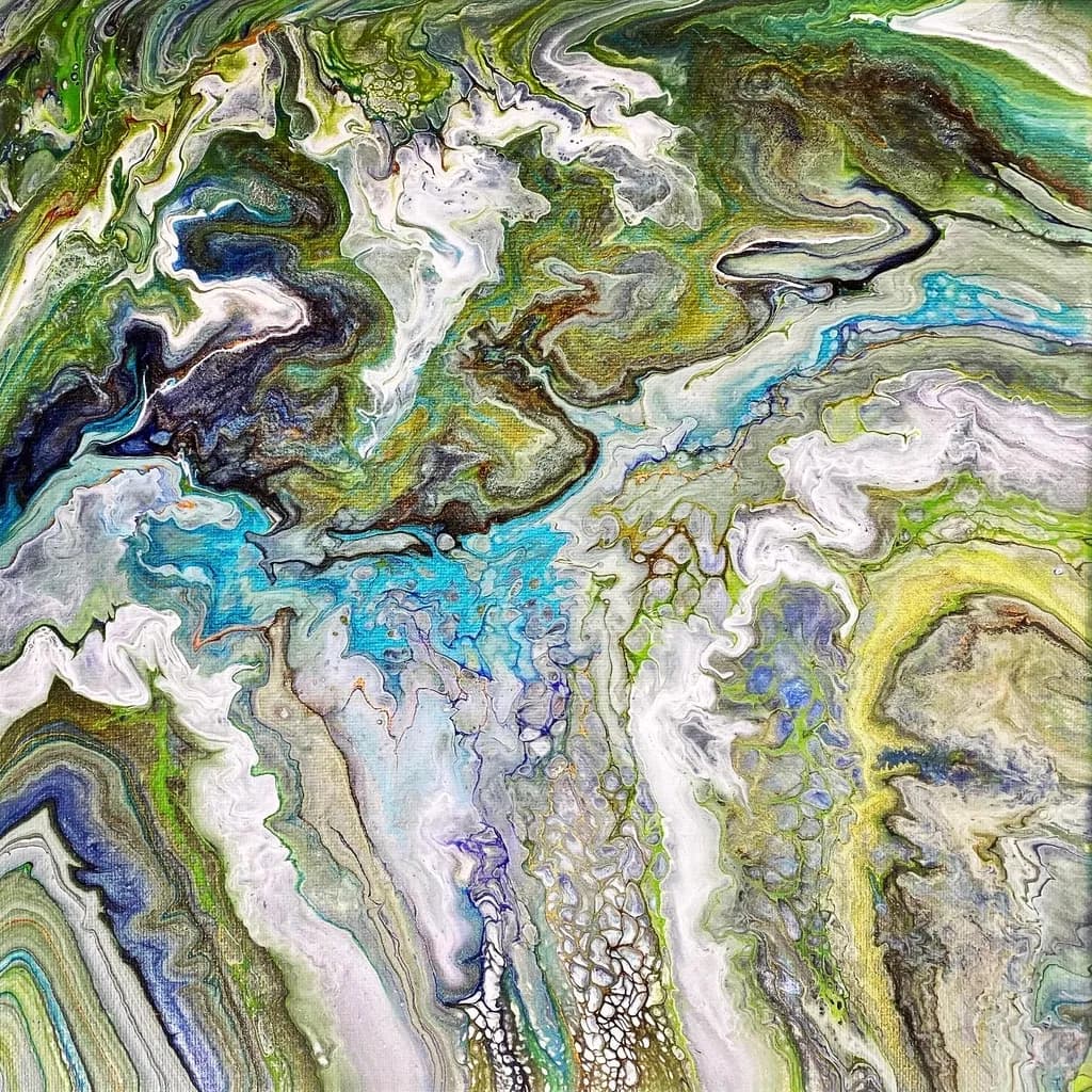 Elemental Currents