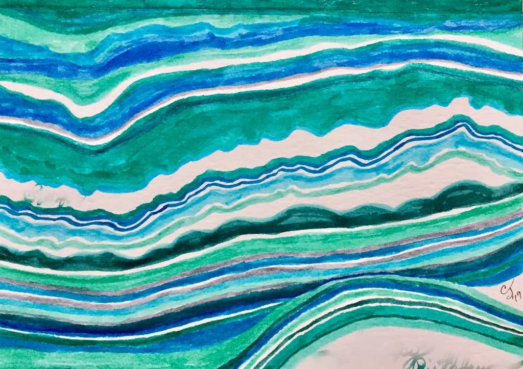Tidal Currents