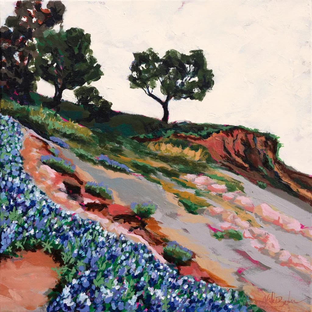 Hill Country Breeze