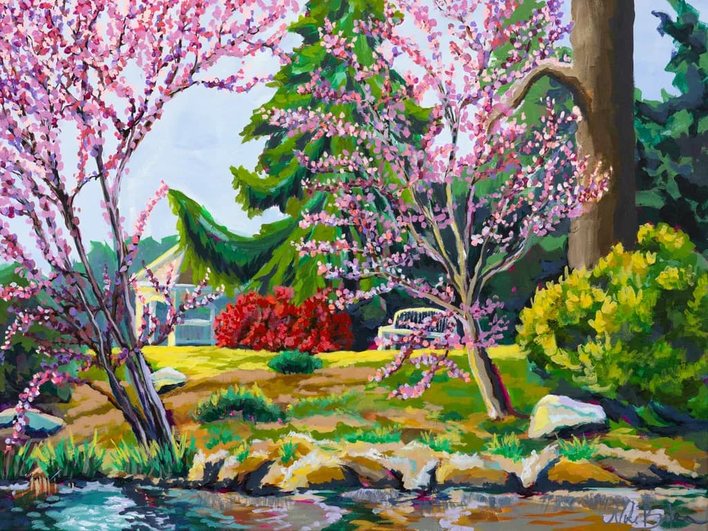 Spring Renew