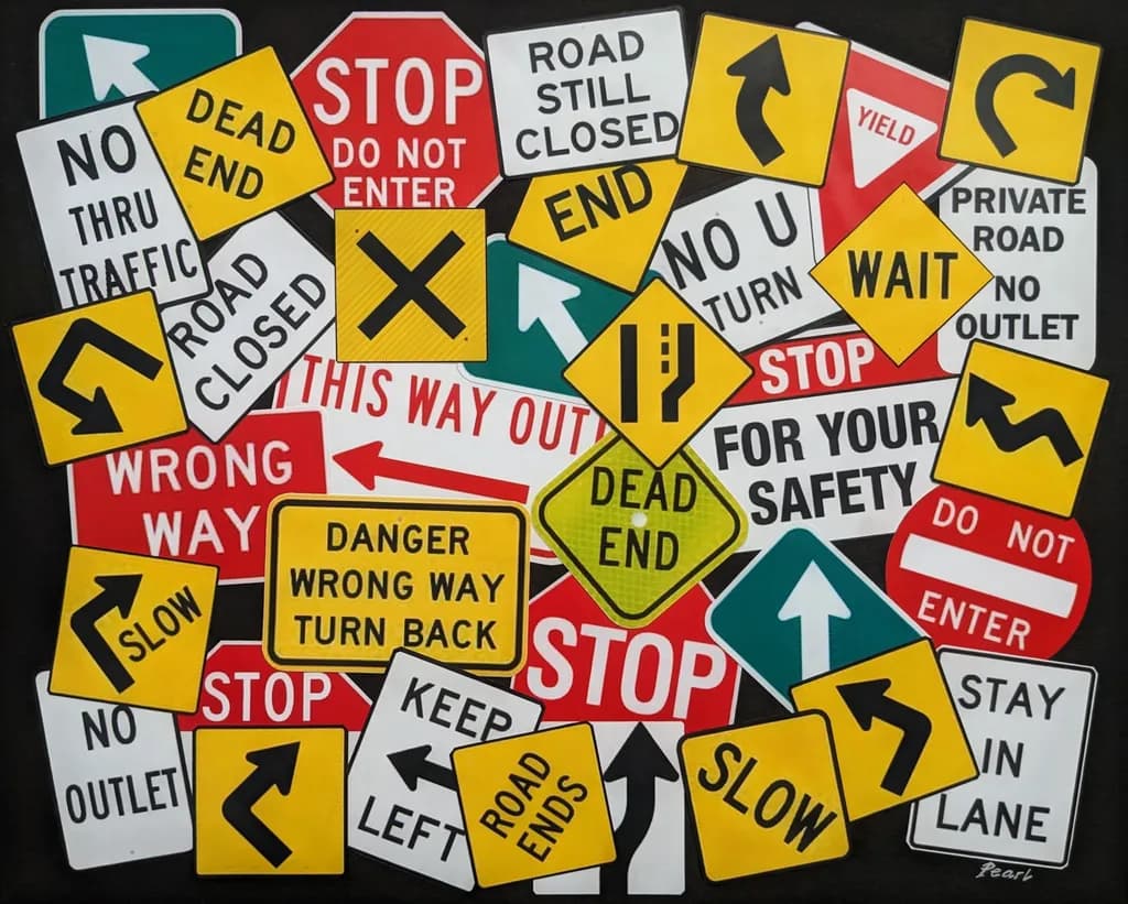 Detour Drama