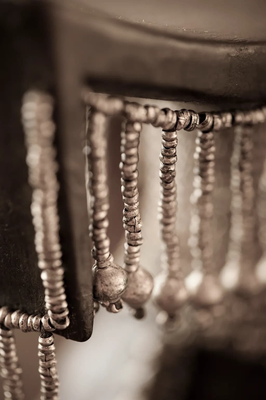 Arabic-African Beads