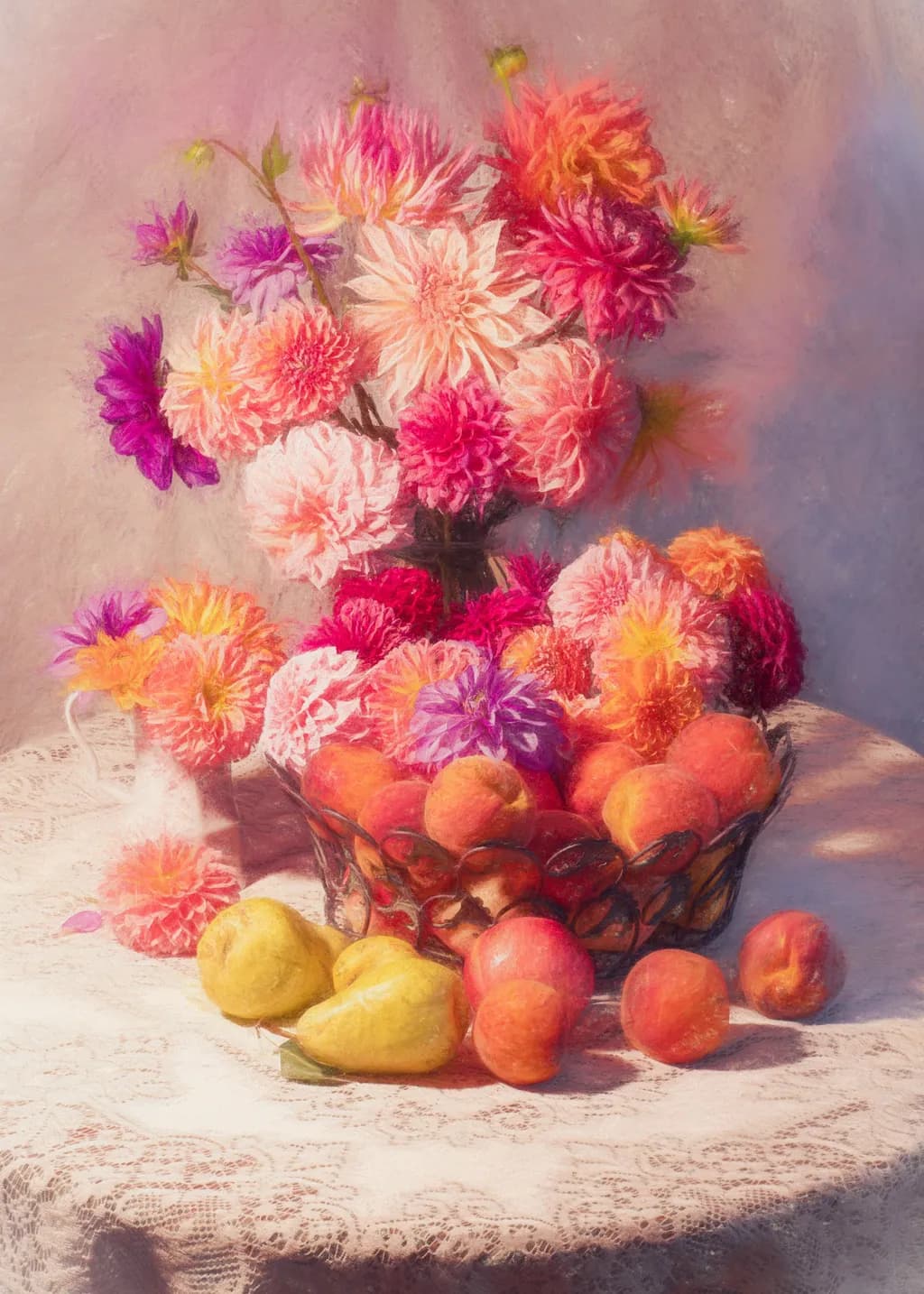 Bountiful Harvest #2