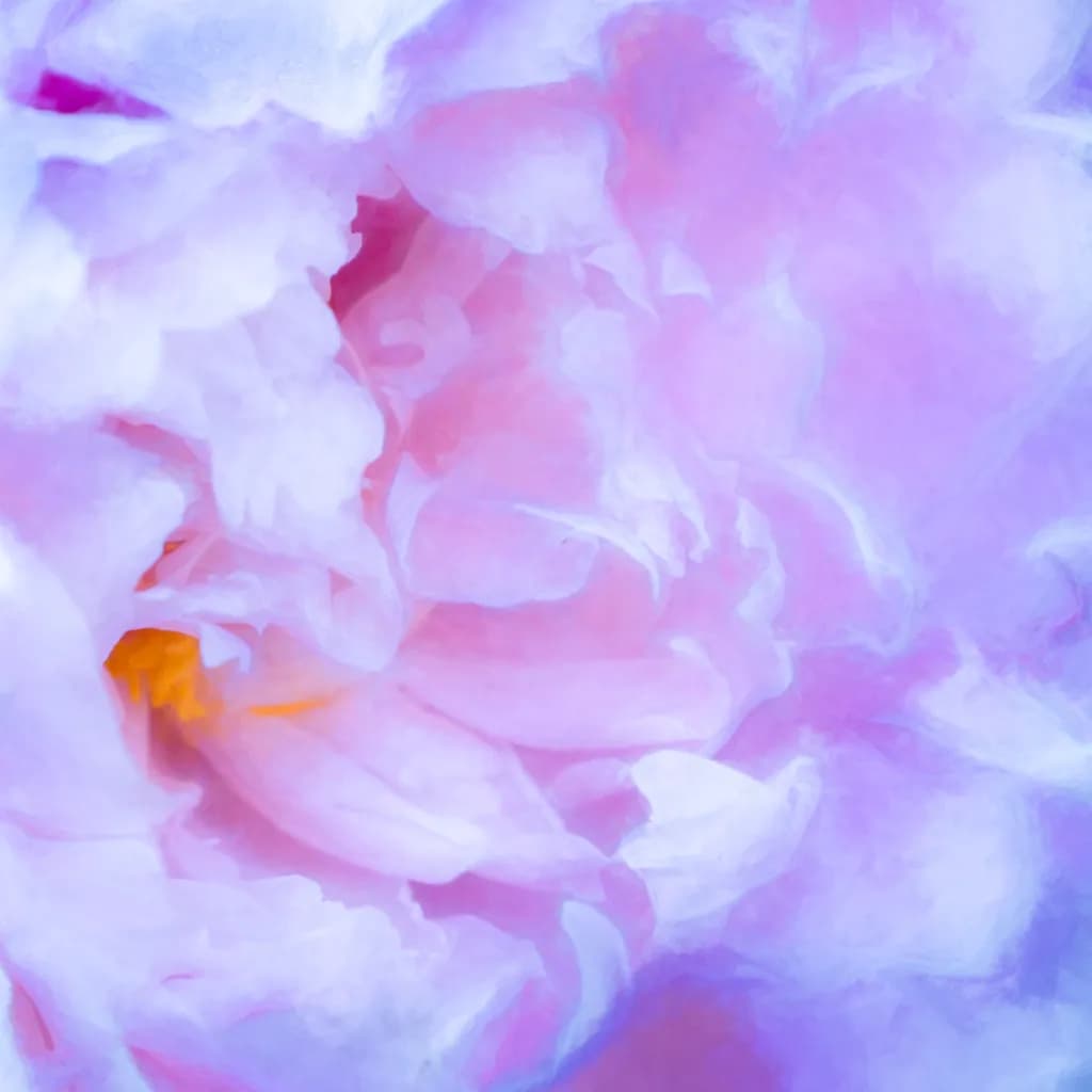 Peony Dreams