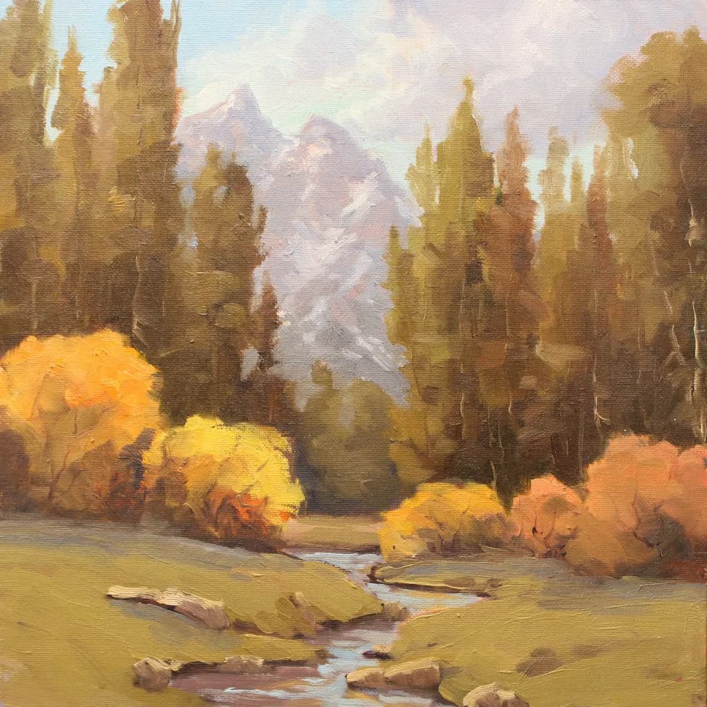 Autumn Blend