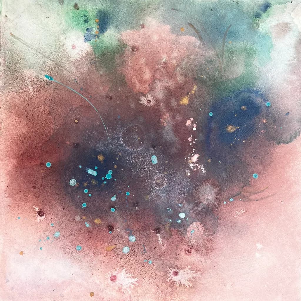 Cosmic Drift