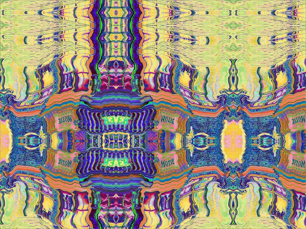 Hirsh Advanced Bitmap