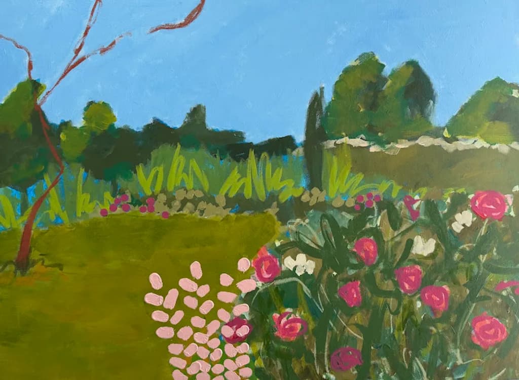 Jardins d'Egenia