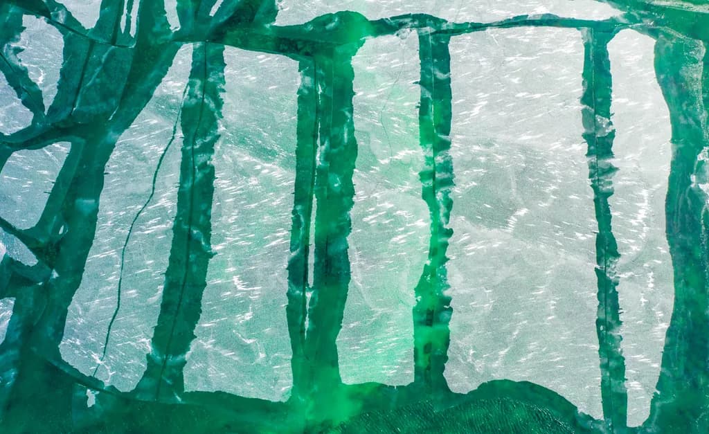 Ice Sheets