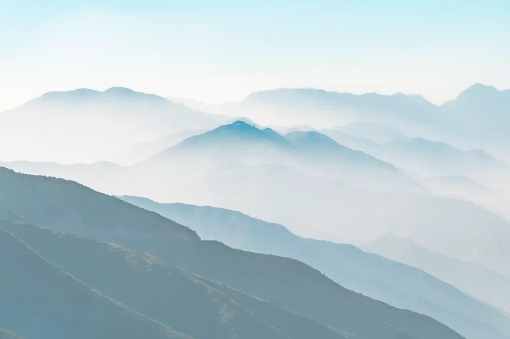 Glendora Ridge Layers