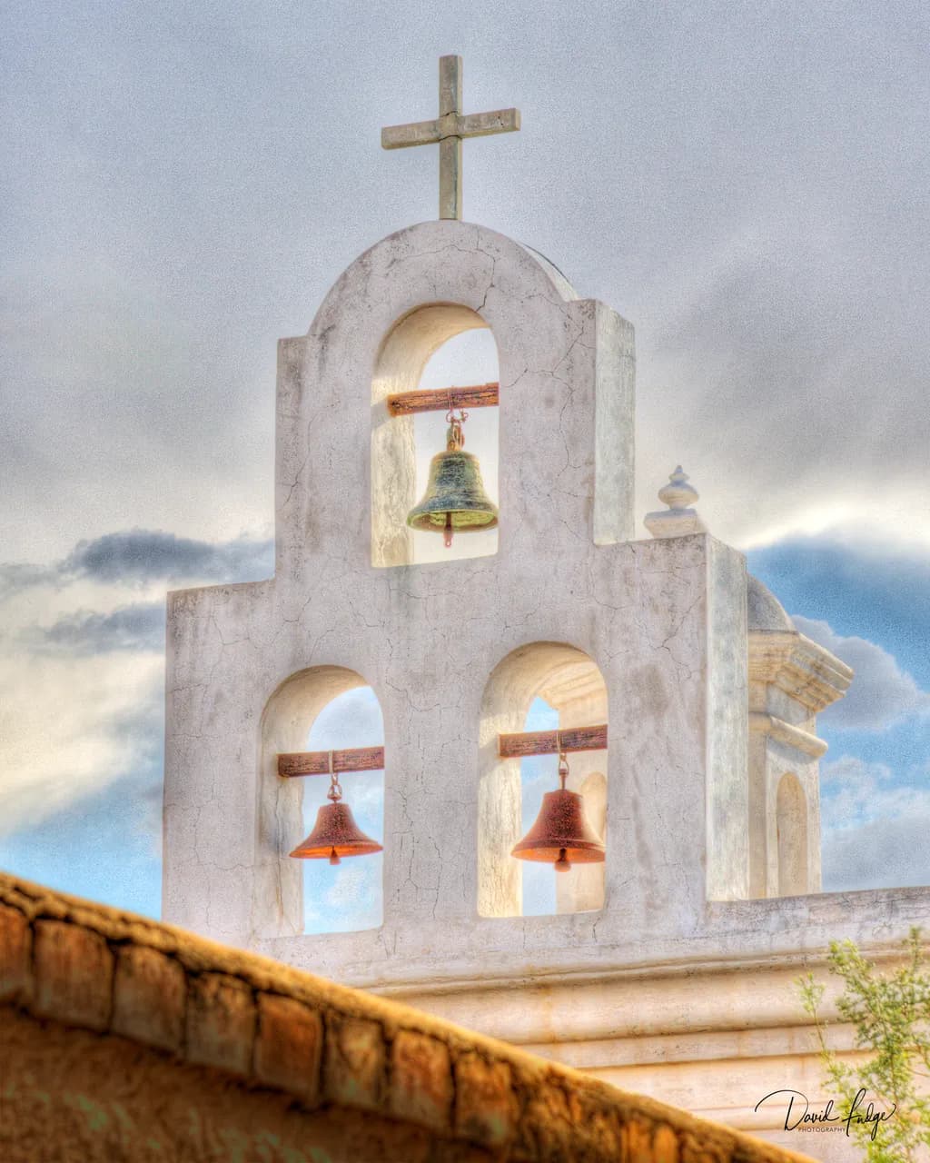 Three Bells