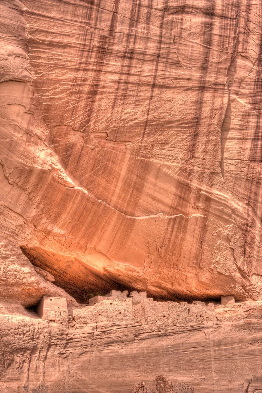 White House Cliff Dwelling