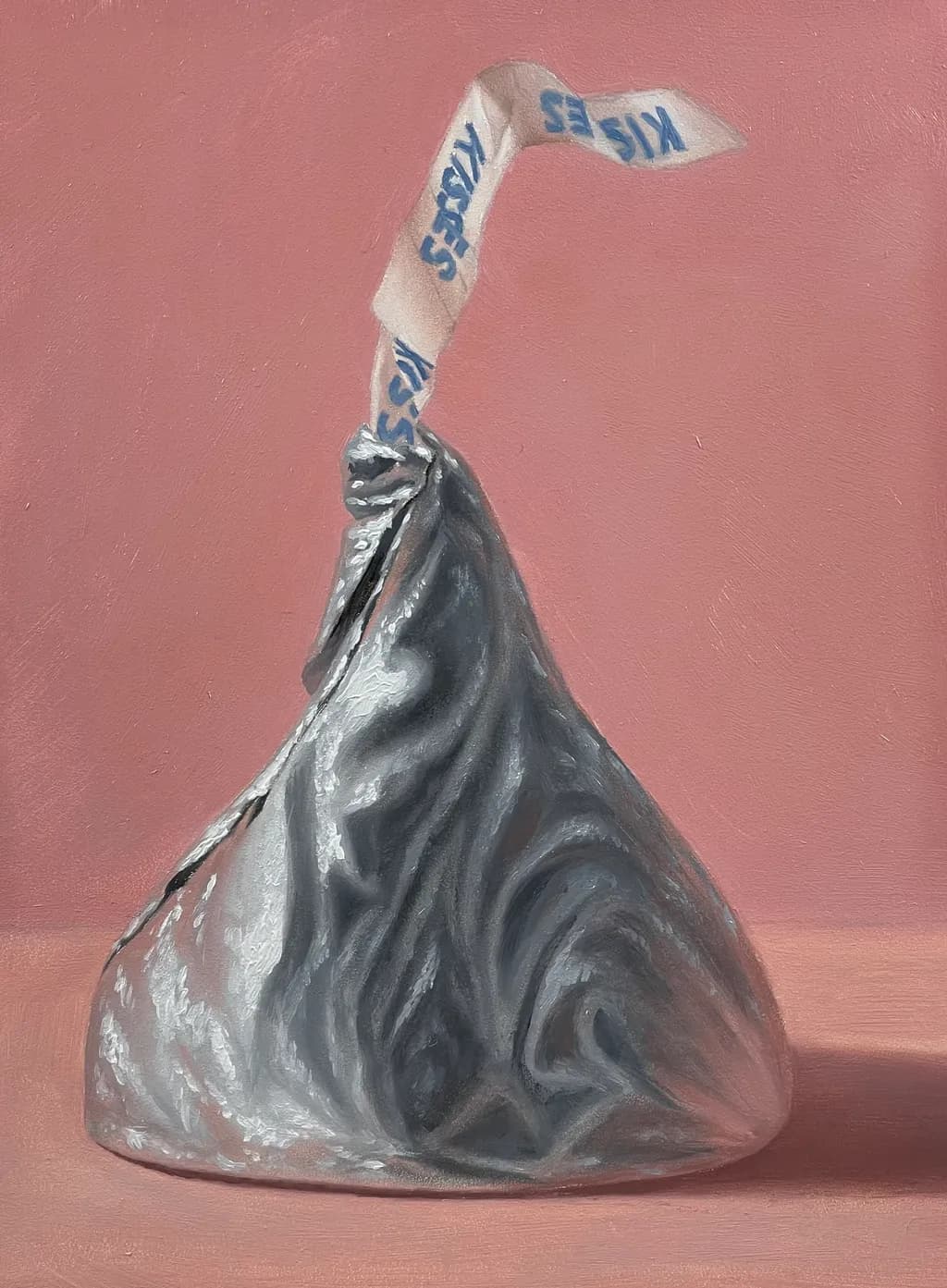 Kisses Wrapper