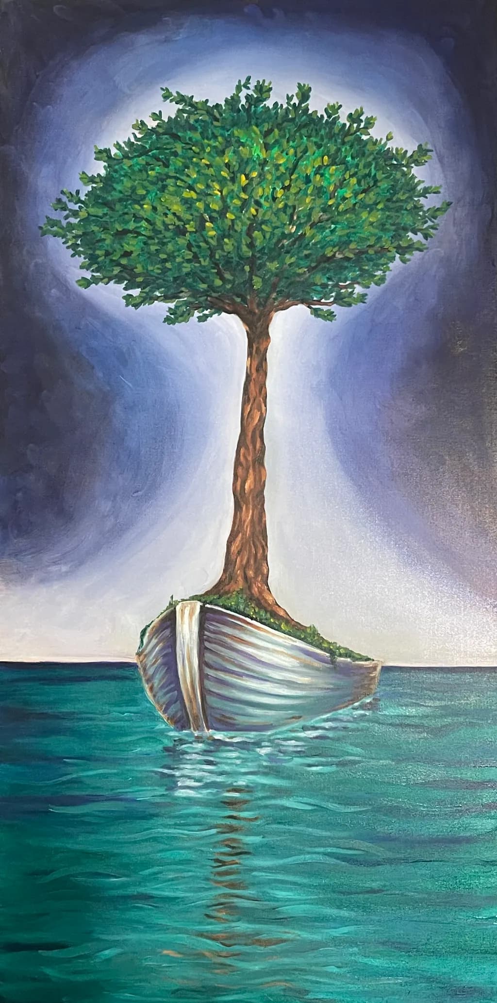 Rooted Journey