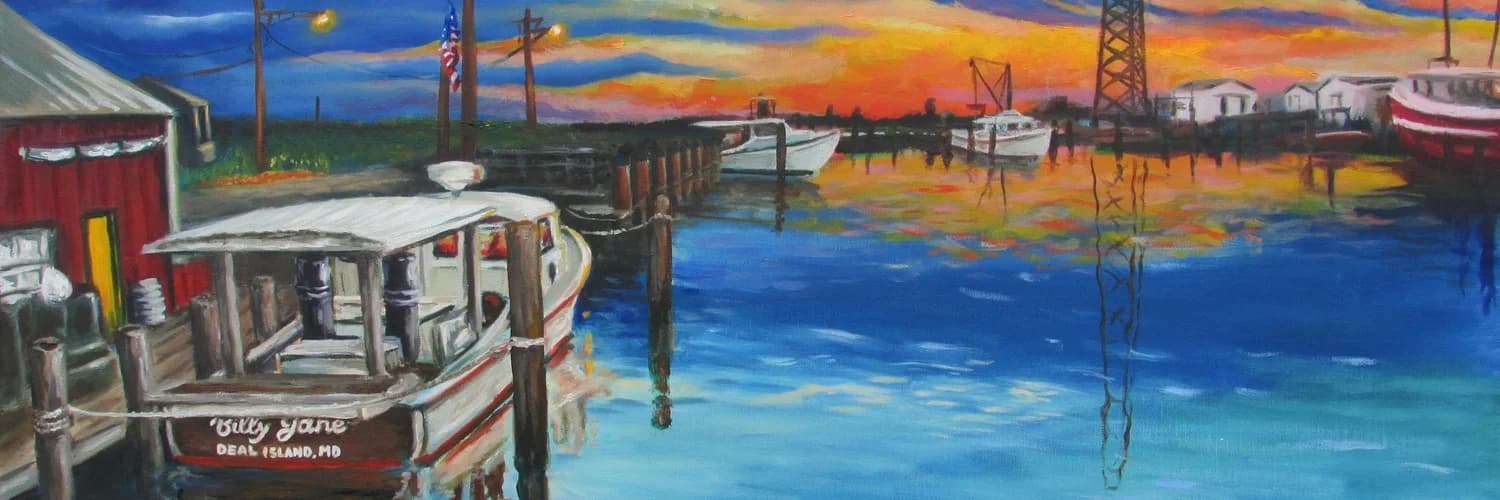 Profile banner