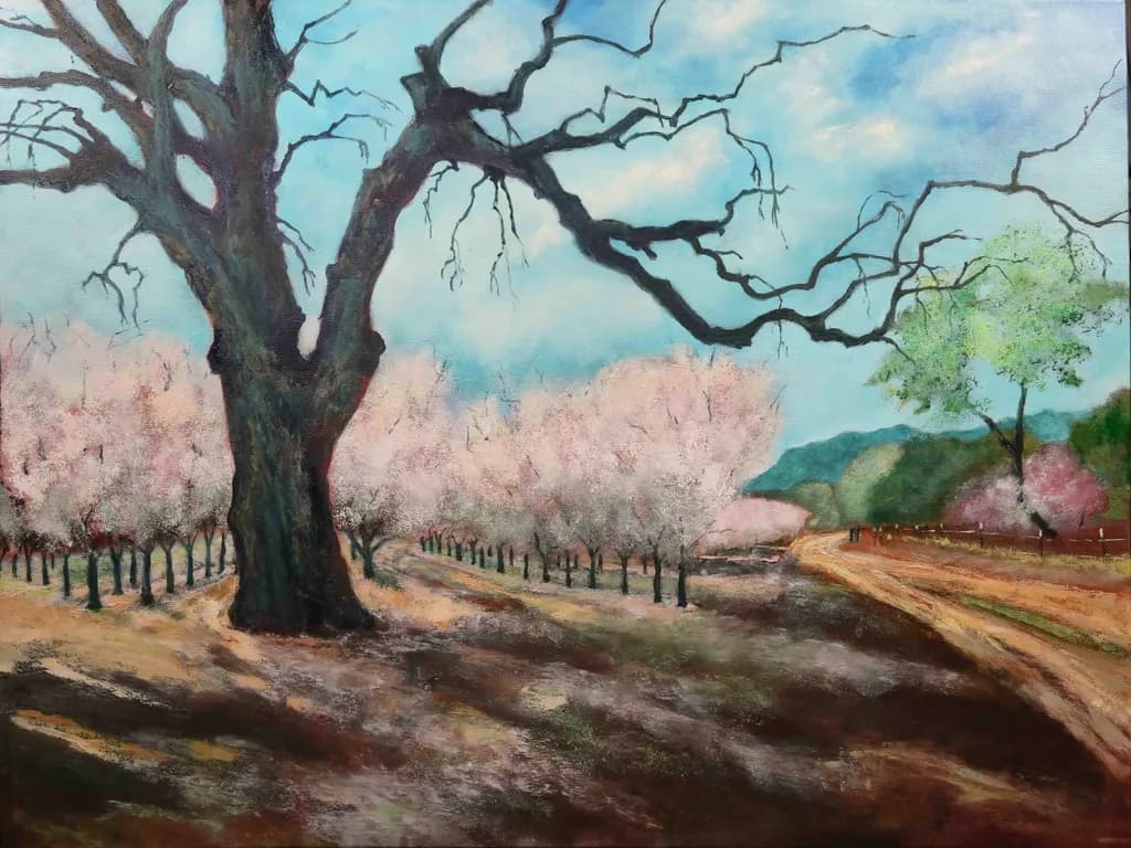 Seka Orchard