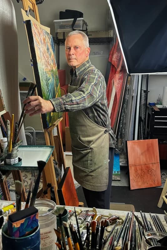 Studio photo