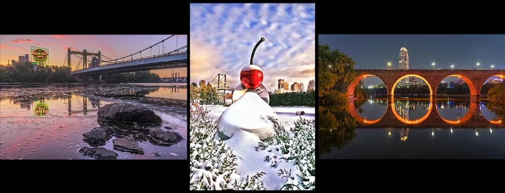 Urban Reflections Trio