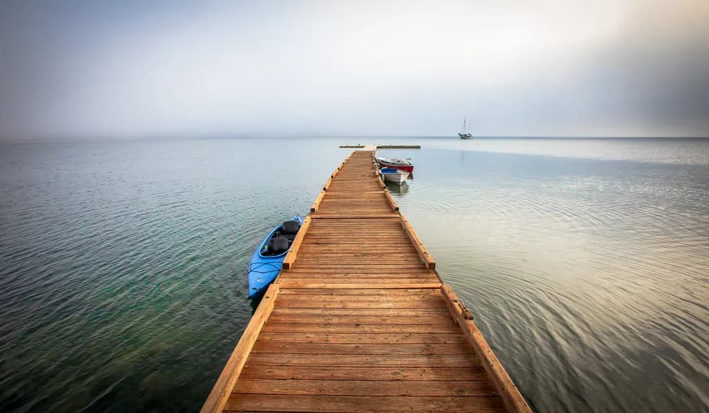 Into the Mystic