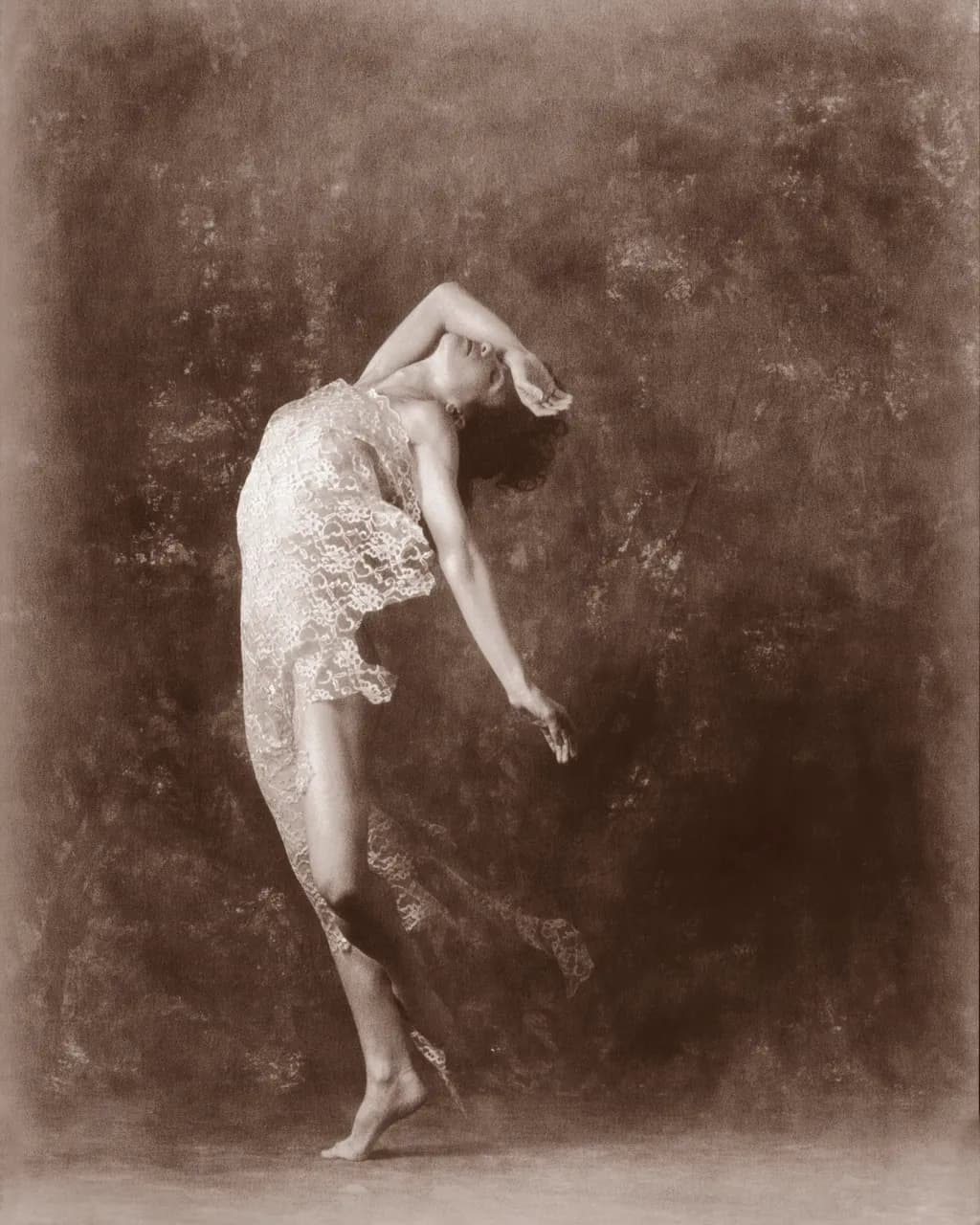 Burden of Reality