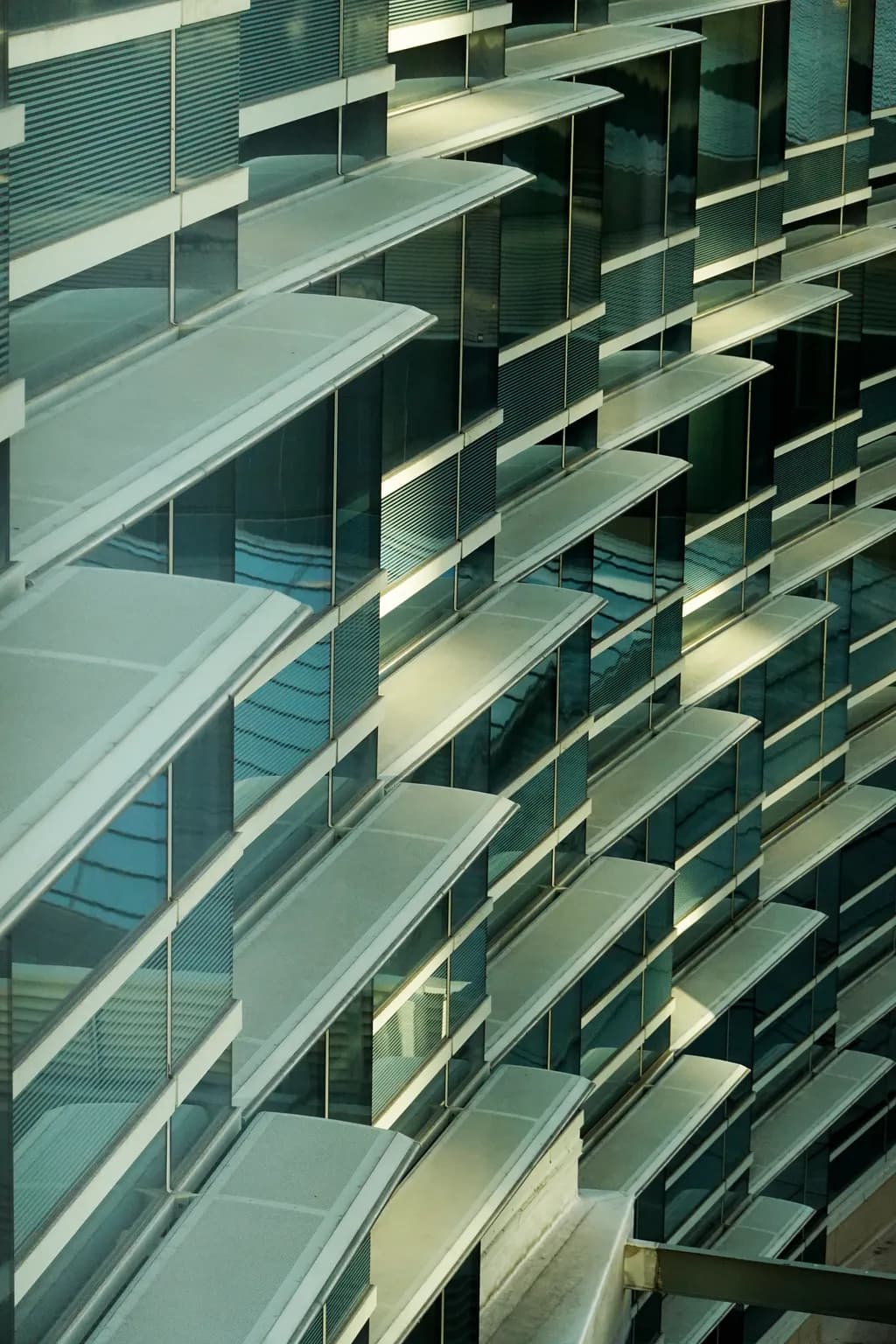 Architectural Layers