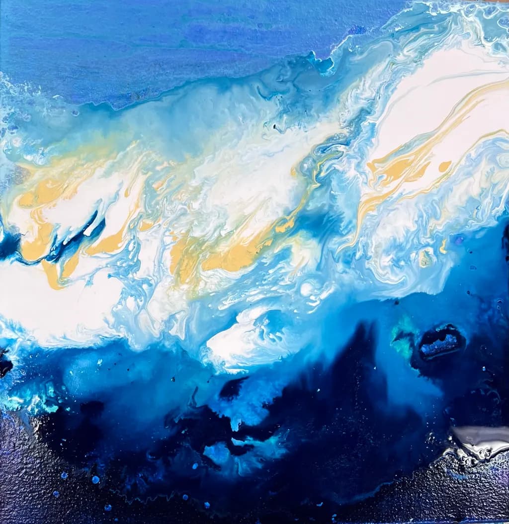 Surf Fever