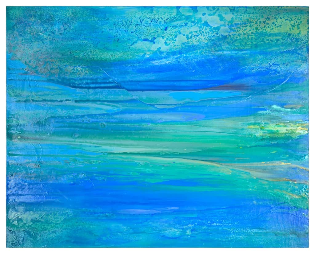 Flood Tide