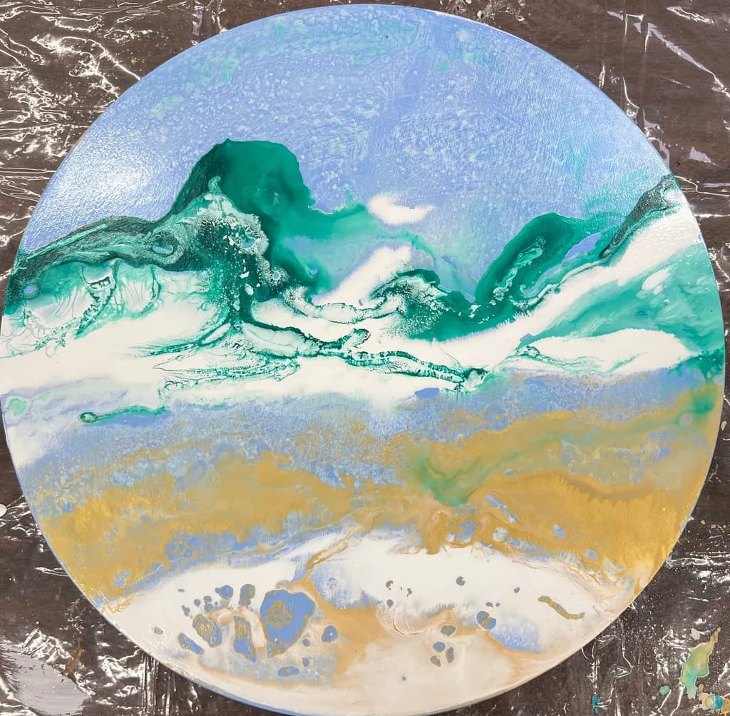 Coastal Currents