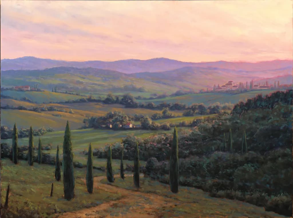 Tuscan Meadows