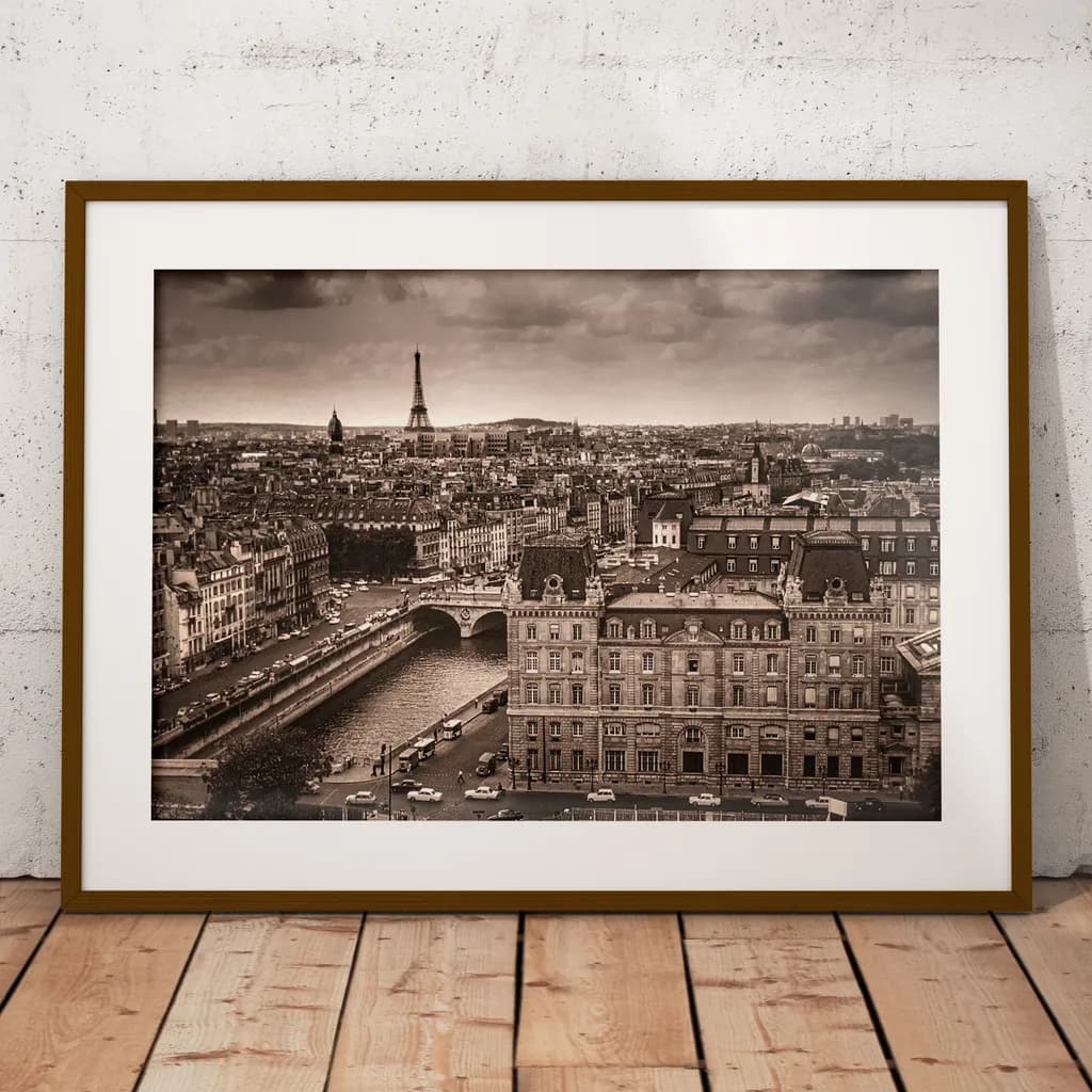 Paris 1971