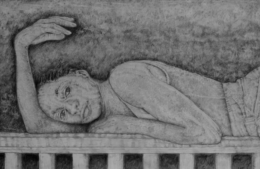 The Dancer's Hand