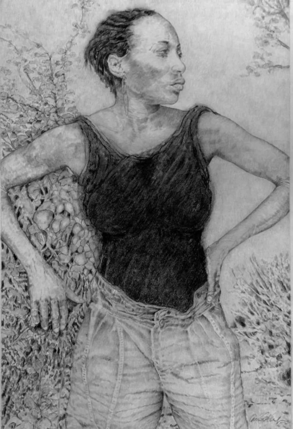 The Dancer