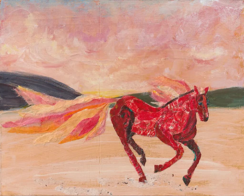 Year of the Horse