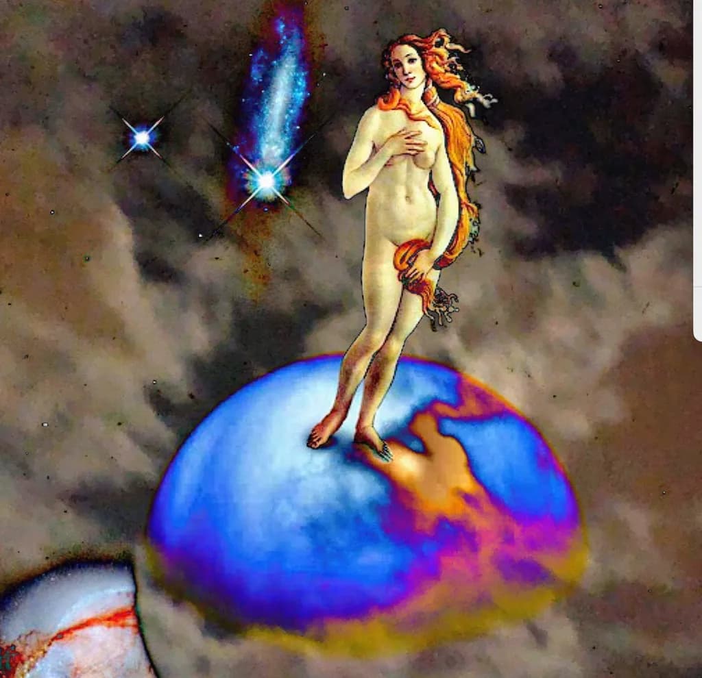 Cosmic Dawn