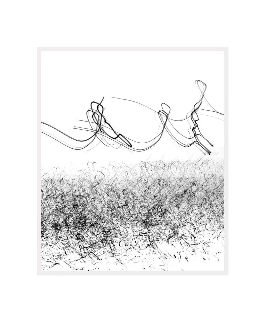 "Fluid Motif"