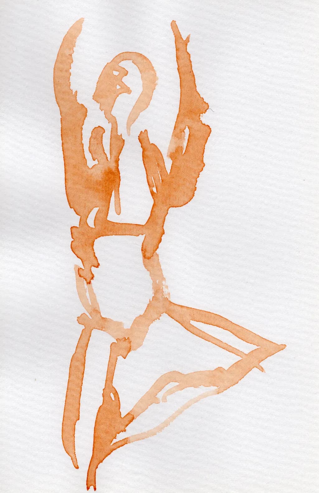 1-Minute Gesture