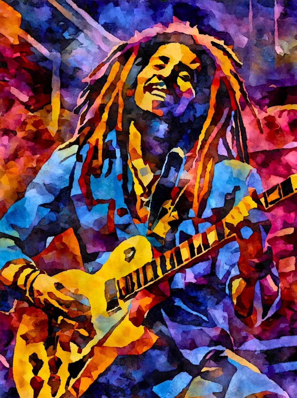 Joyful Strum