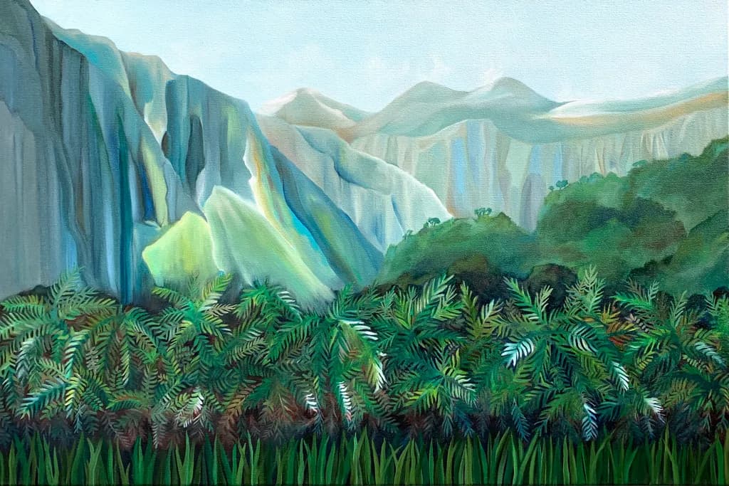 "Verdant GreeNZ"