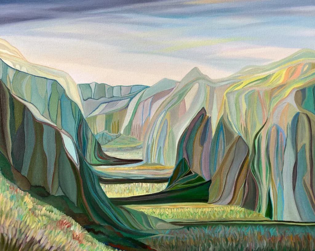 Verdant Valley