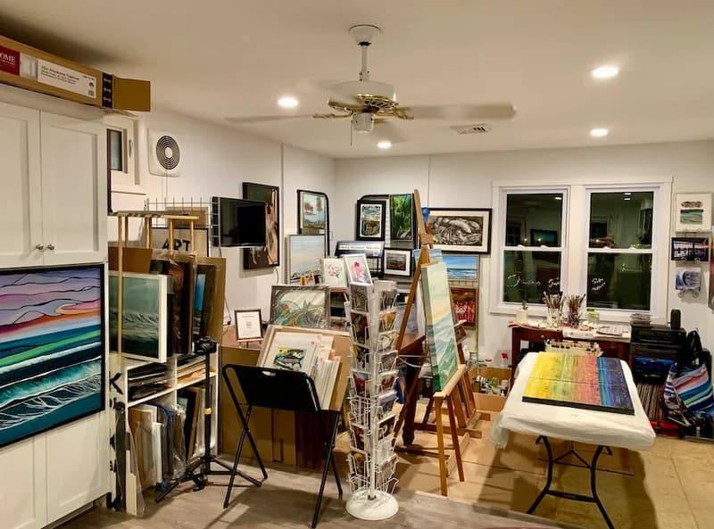 Manasquan NJ Studio