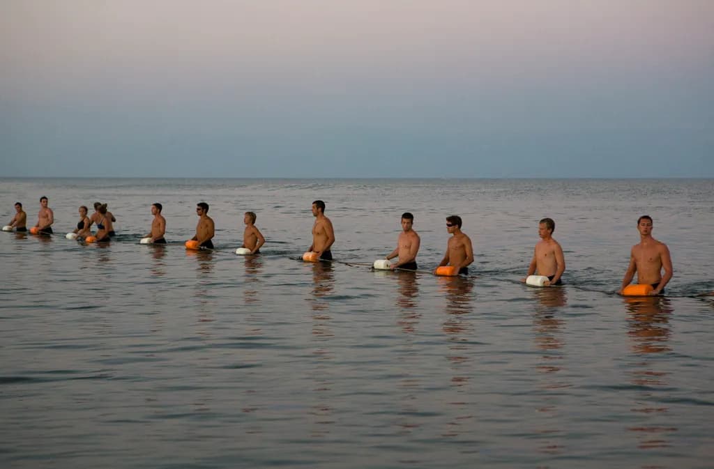 Surf Relay